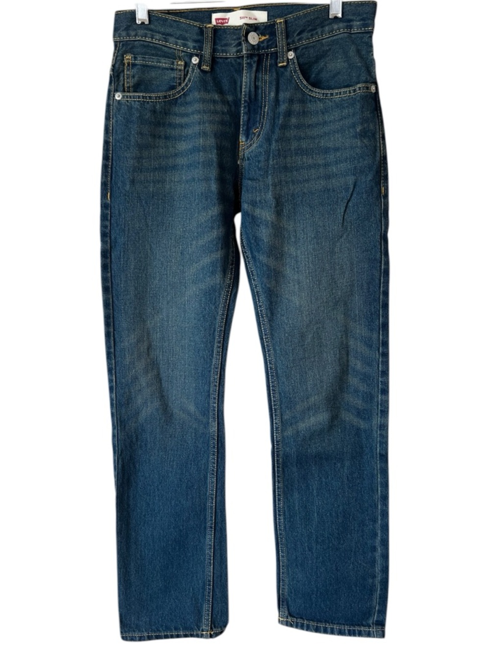Levi”s 511 Slim Jeans